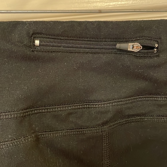 Champion Duodry Fitness Leggings Small - Picture 5 of 8